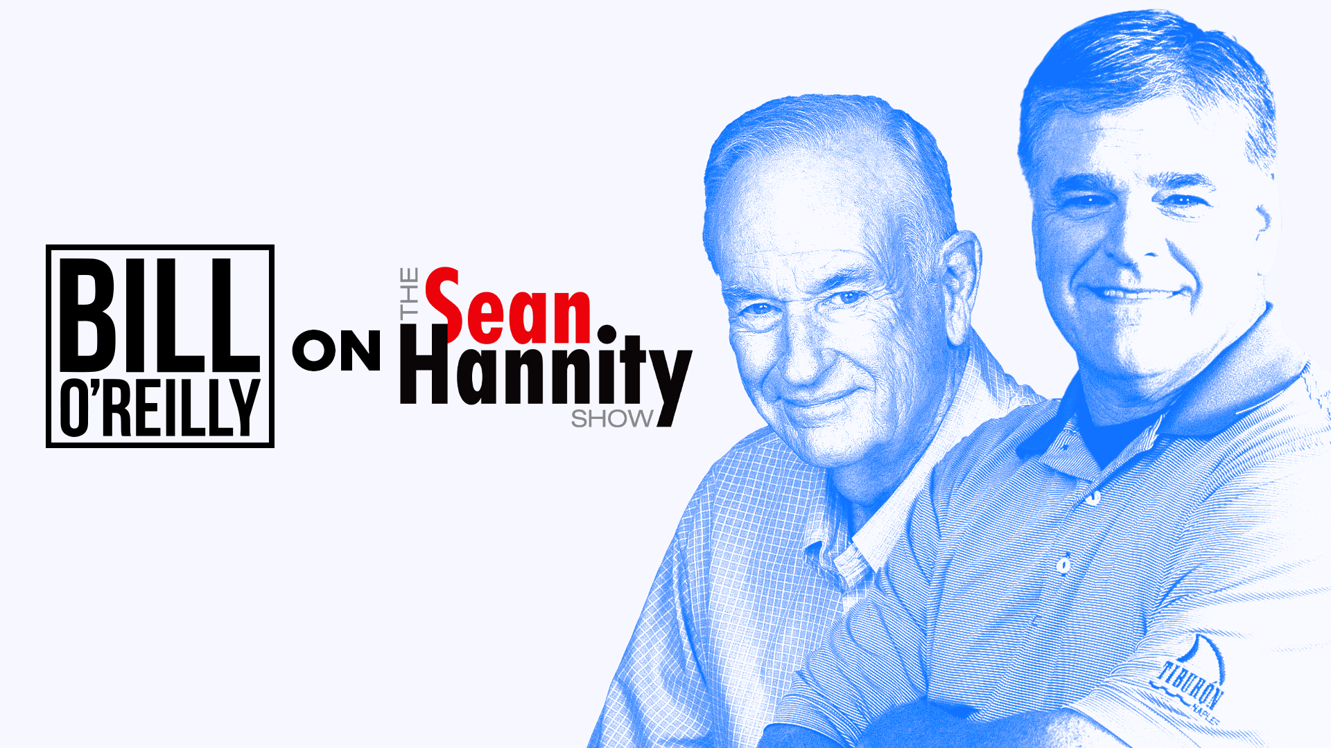 O'Reilly & Hannity on Law and Order in the USA
